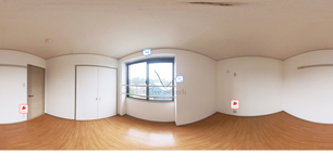 エバーヒルマンション 308 【東京都三鷹台駅】 の画像3