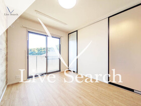 キャンベルハウス C203 【福岡県高宮駅】 の画像3