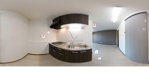 ヴィーナス 302 【埼玉県川越駅】 の画像3