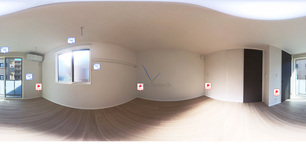 フォレナK 106 【千葉県本八幡駅】 の画像3