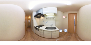 Y’sヒルメゾン 106 【神奈川県三ツ沢上町駅】 の画像3