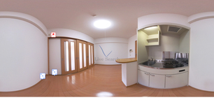 ウイングコート水城 306 【福岡県都府楼前駅】 の画像3