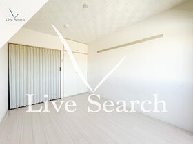 ハイレックスシャトー 301 【東京都JR青梅線　拝島駅】 の画像3