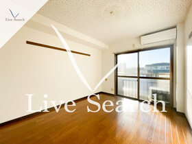 ロイヤルハイツ堀之内 506 【東京都京王堀之内】 の画像3