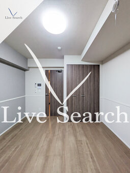 ゲートレジデンス鶴見 1006 【神奈川県花月総持寺駅】 の画像3