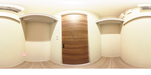 エルベ　グランデュール 101 【千葉県下総中山駅】 の画像3