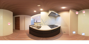 エルベ　グランデュール 106 【千葉県下総中山駅】 の画像3