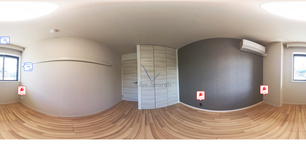 エルベ　グランデュール 201 【千葉県下総中山駅】 の画像3