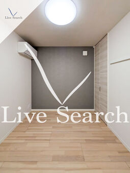 エルベ　グランデュール 203 【千葉県下総中山駅】 の画像3