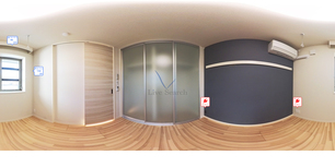 エルベ　グランデュール 202 【千葉県下総中山駅】 の画像3