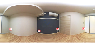 エルベ　グランデュール 205 【千葉県下総中山駅】 の画像3