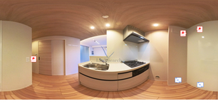 エルベ　グランデュール 206 【千葉県下総中山駅】 の画像3