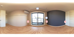 エルベ　グランデュール 301 【千葉県下総中山駅】 の画像3