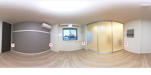 エルベ　グランデュール 305 【千葉県下総中山駅】 の画像3