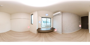 エクラージュ 301 【東京都氷川台駅】 の画像3