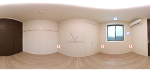 エクラージュ 302 【東京都氷川台駅】 の画像3