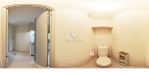 エストゥディオ 102 【東京都恋ヶ窪駅】 の画像3