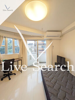 エスパシオバーデ 301 【東京都蒲田駅　】 の画像3