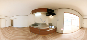 エミネント香椎 205 【福岡県九産大前駅】 の画像3