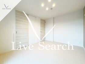 ラ・フォーレ三保 105 【神奈川県中山駅】 の画像3