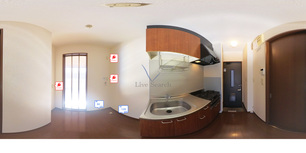 エミネンスⅠ 102 【東京都高尾】 の画像3