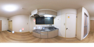 康成ビル 101 【神奈川県南武線　矢向駅　徒歩9分】 の画像3