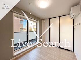 グランツリー 201 【千葉県南行徳駅】 の画像3