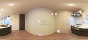 グランツリー 203 【千葉県南行徳駅】 の画像3