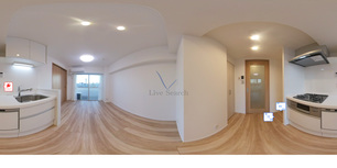 ネオコーポ大島 804 【東京都東大島駅】 の画像3