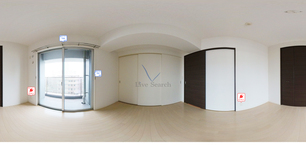 クラシオン地行 705 【福岡県西新駅】 の画像3