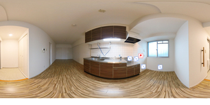 クラシオン木町 1403 【福岡県南小倉駅】 の画像3