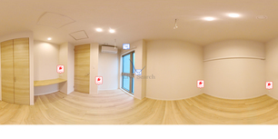 グランアリスティオ 302 【埼玉県和光市駅】 の画像3