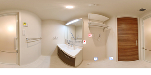 グランアリスティオ 306 【埼玉県和光市駅】 の画像3