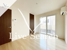 グランシャリオ 101 【東京都柴崎駅】 の画像3