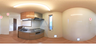 グランシャリオ 101 【東京都柴崎駅】 の画像3