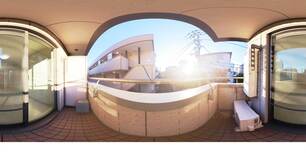 グランドール 201 【東京都亀戸駅】 の画像3