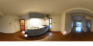 グランメール鈴木 303 【神奈川県大倉山駅】 の画像3