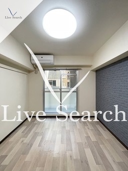 トシヤマンション 302 【兵庫県神戸高速鉄道「新開地」駅】 の画像3