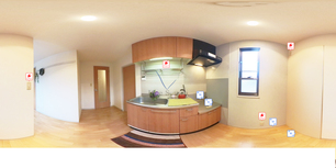 エクセルハイムB 201 【神奈川県菊名駅】 の画像3