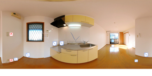 オアシス筥松 203 【福岡県箱崎駅】 の画像3