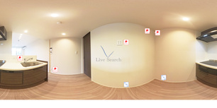 グリーンセント 203 【千葉県浦安駅】 の画像3