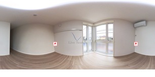 コンファーザ 201 【千葉県豊四季駅】 の画像3