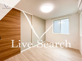 コンファーザ 202 【千葉県豊四季駅】 の画像3