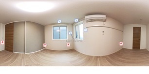 コンファーザ 202 【千葉県豊四季駅】 の画像3