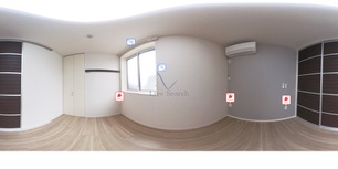 コンファーザ 302 【千葉県豊四季駅】 の画像3