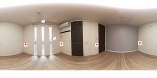 コンファーザ 303 【千葉県豊四季駅】 の画像3