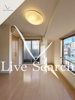 コンフォートOKABE 301 【東京都幡ヶ谷駅】 の画像3