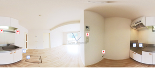 コンフォートハイツ 102 【神奈川県戸塚駅】 の画像3