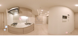 ザ・パークハビオ塚本 1201 【大阪府塚本】 の画像3