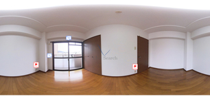 グラン春日公園 405 【福岡県大野城駅】 の画像3